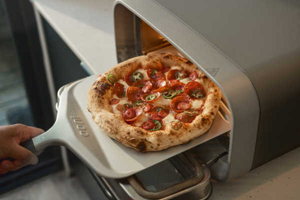 Piec do pizzy Ooni Volt 2 UU-P35C00